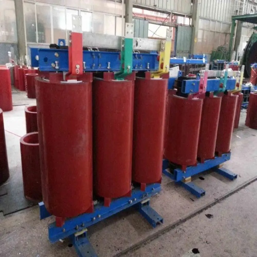 市北SCBH15-800KVA电力变压器